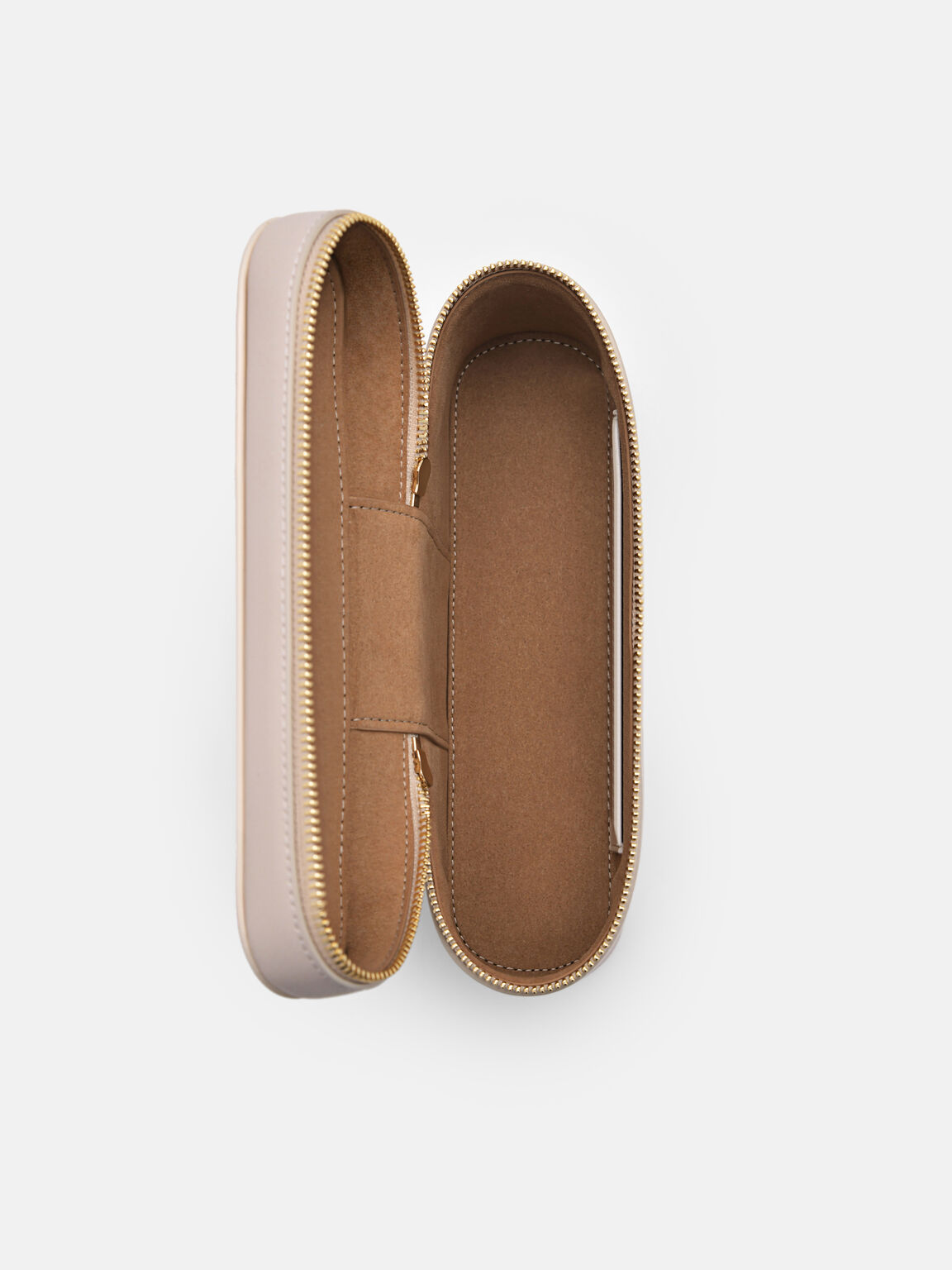Ari Leather Shoulder Bag, 