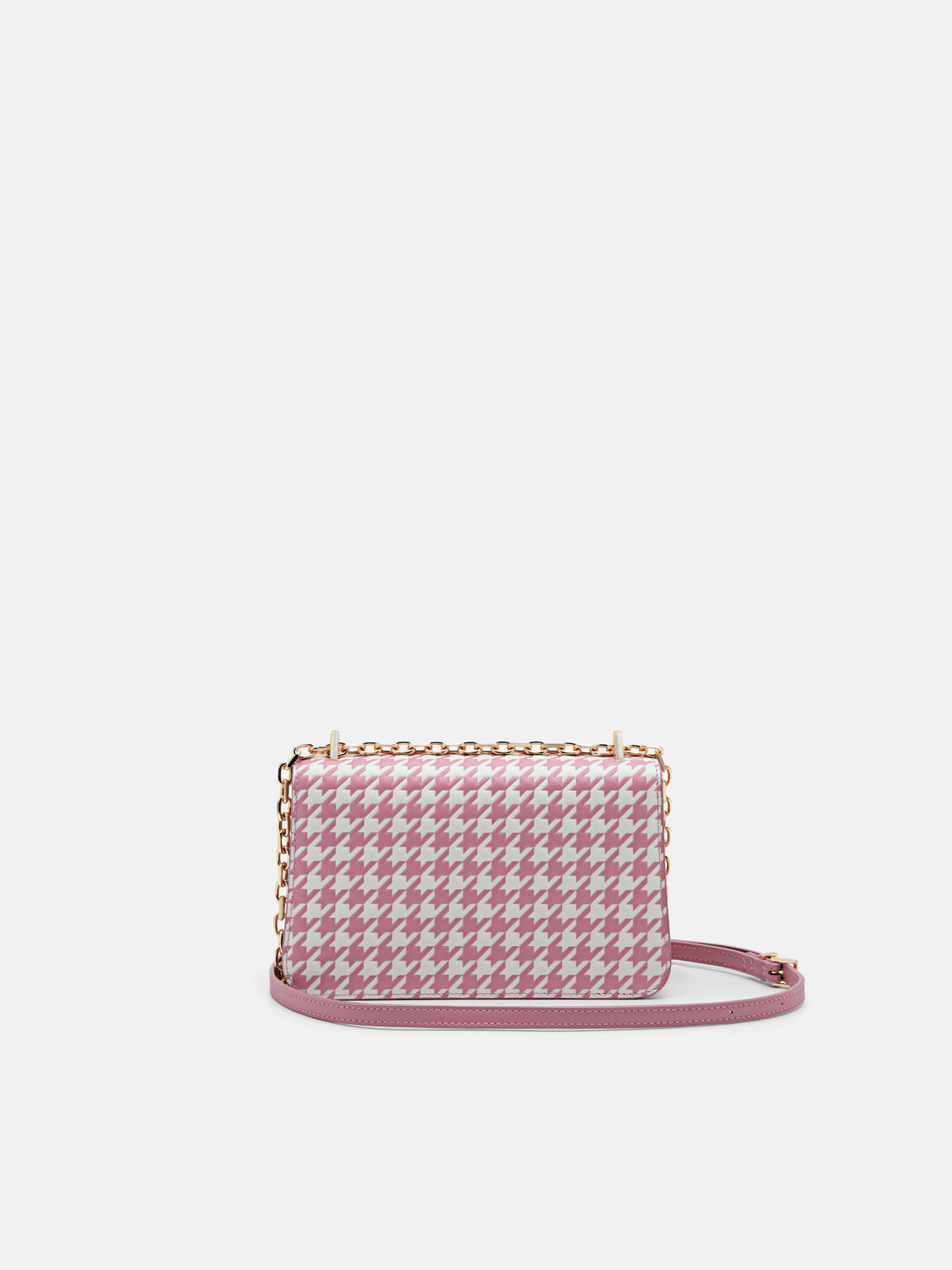 PEDRO Studio Rift Leather Shoulder Bag, 