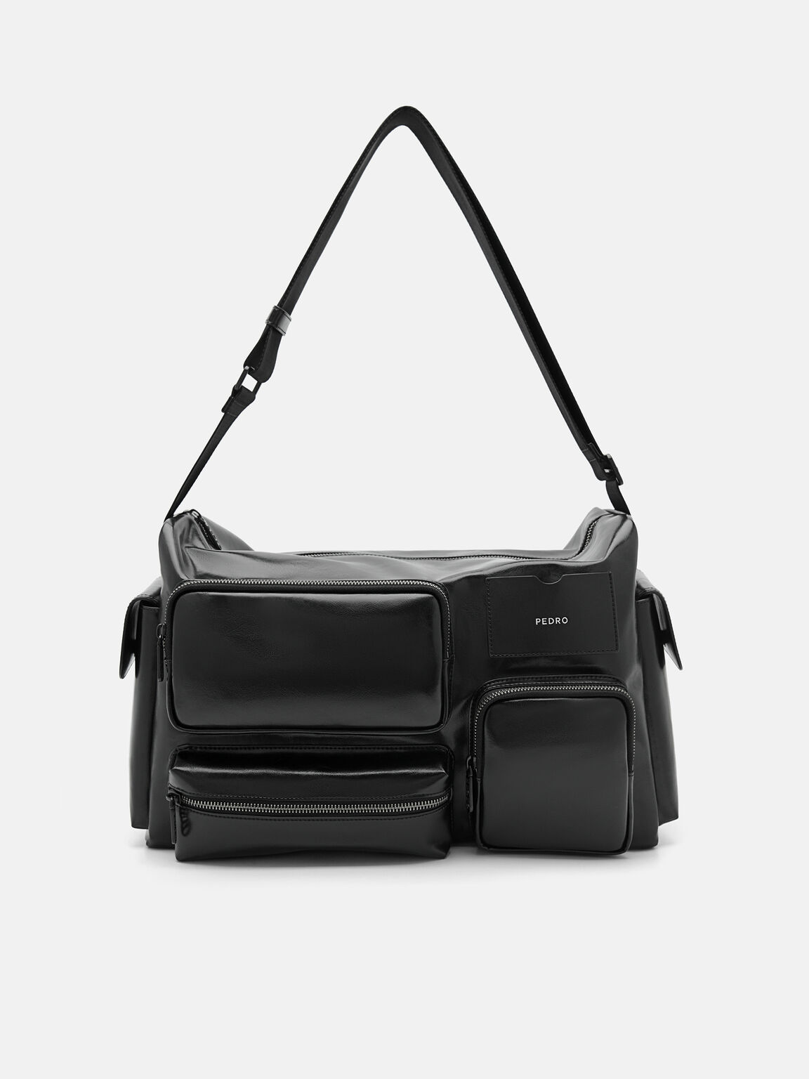 Tas Duffel Malone, 