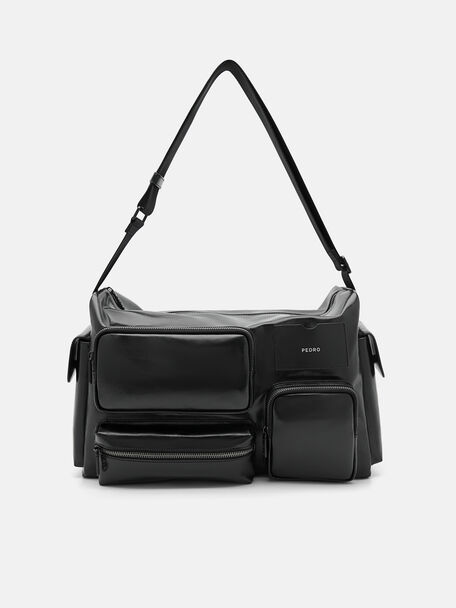 Tas Duffel Malone, 