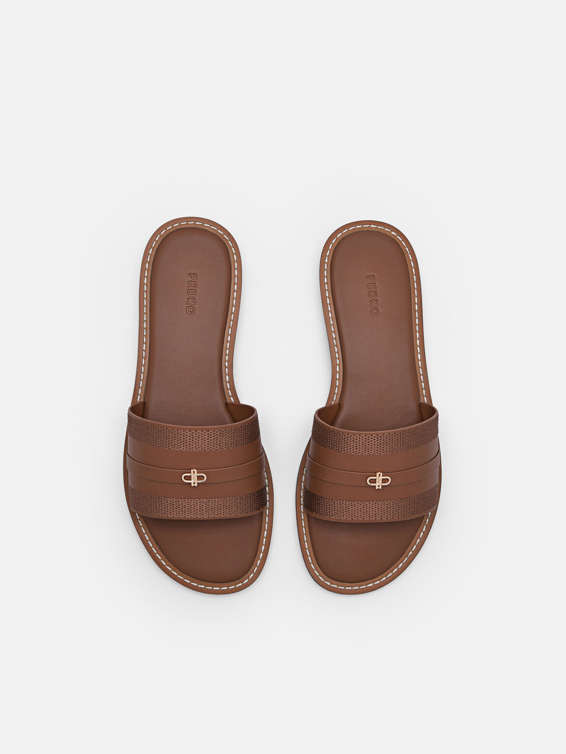 PEDRO Icon Sandal Slide, , hi-res