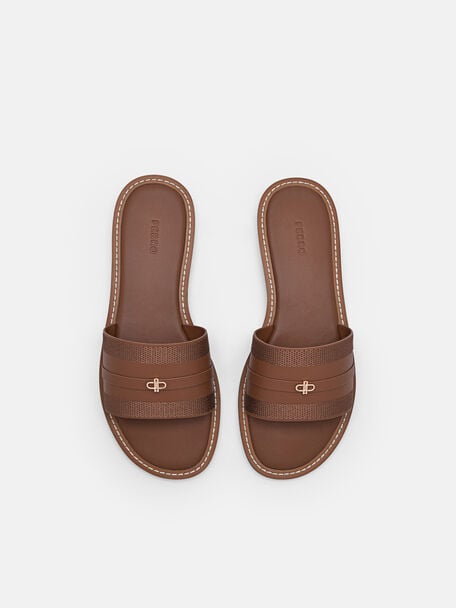 PEDRO Icon Sandal Slide, , hi-res