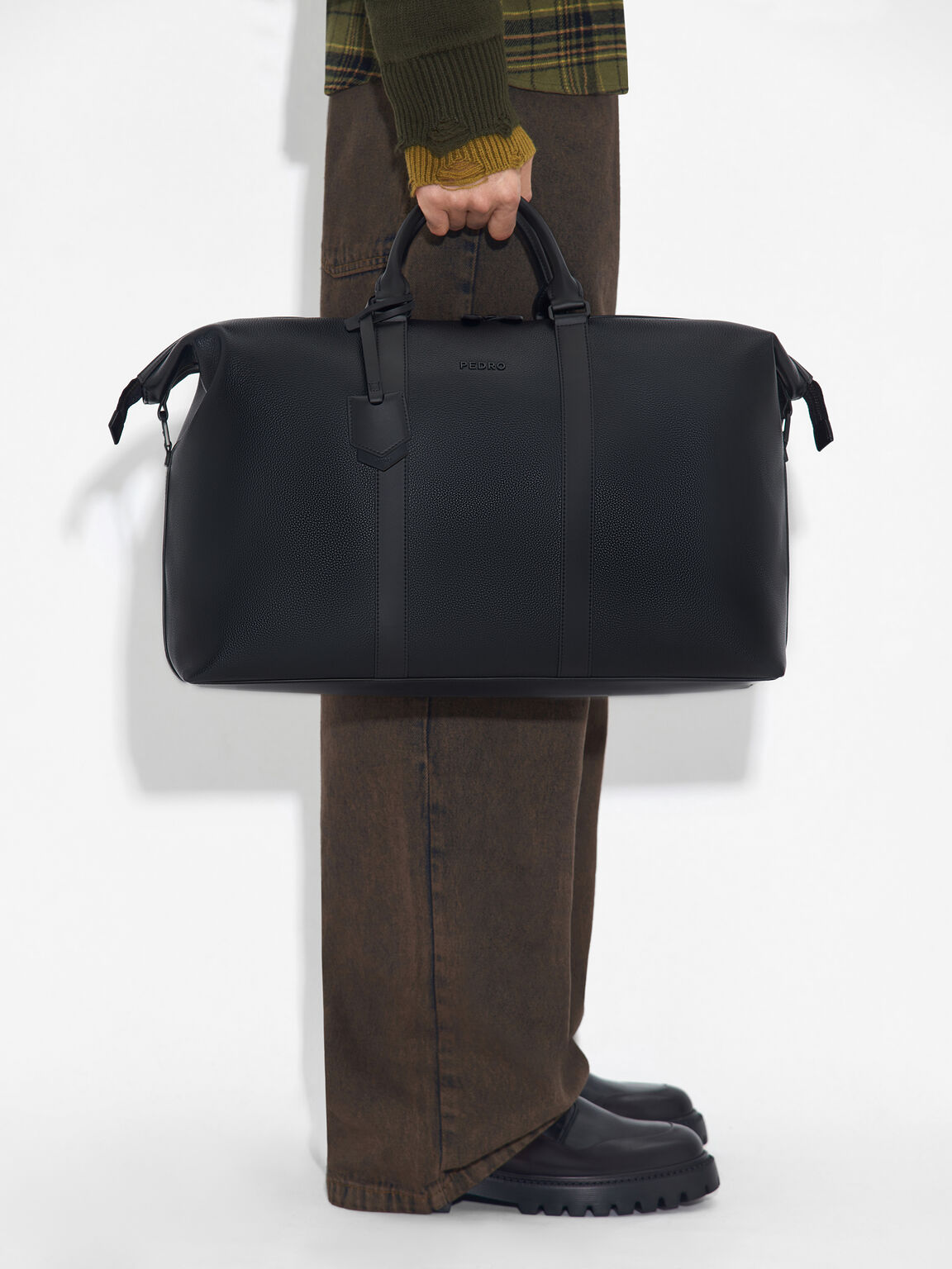 Tas Hunter Duffle, 