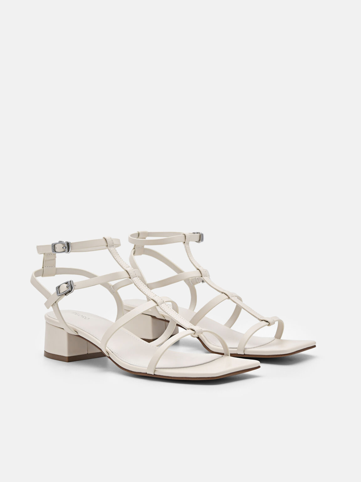 Gladiator Sandals, 