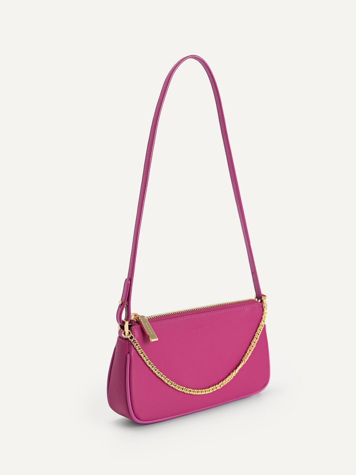 Maddy Leather Pouch, 