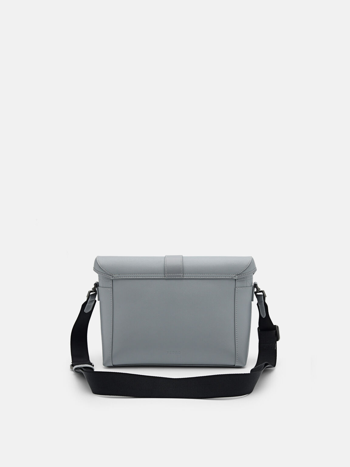 Tas Messenger Kulit PEDRO Icon, 