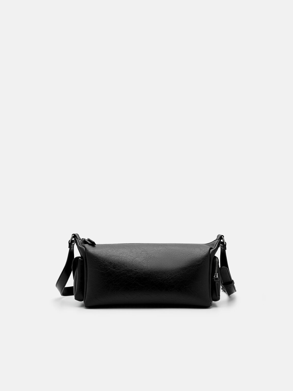Tas Selempang Taper, 