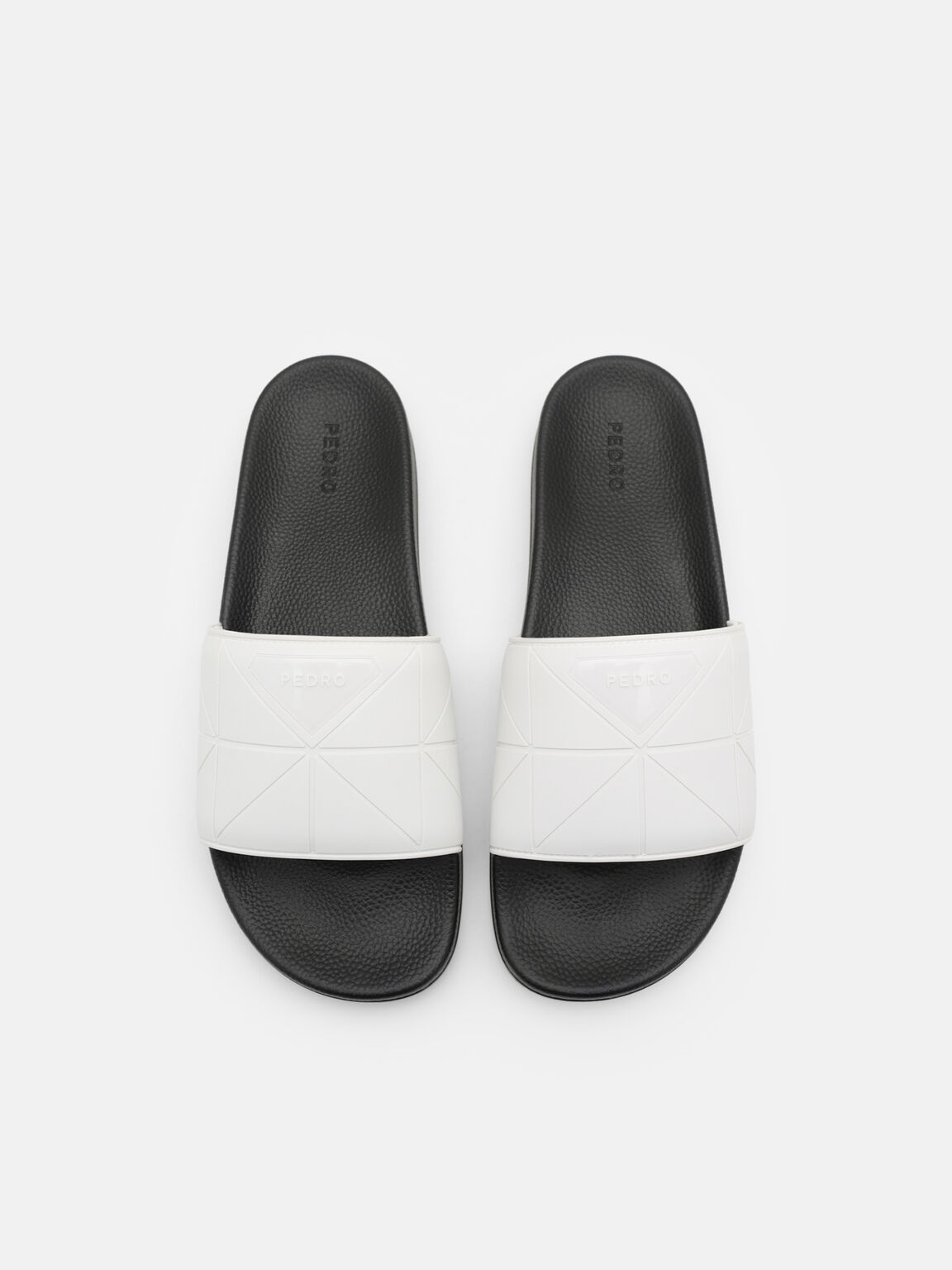 Sandal Slide Pixel, , hi-res