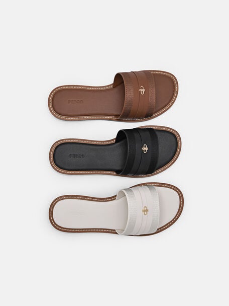 PEDRO Icon Sandal Slide, , hi-res