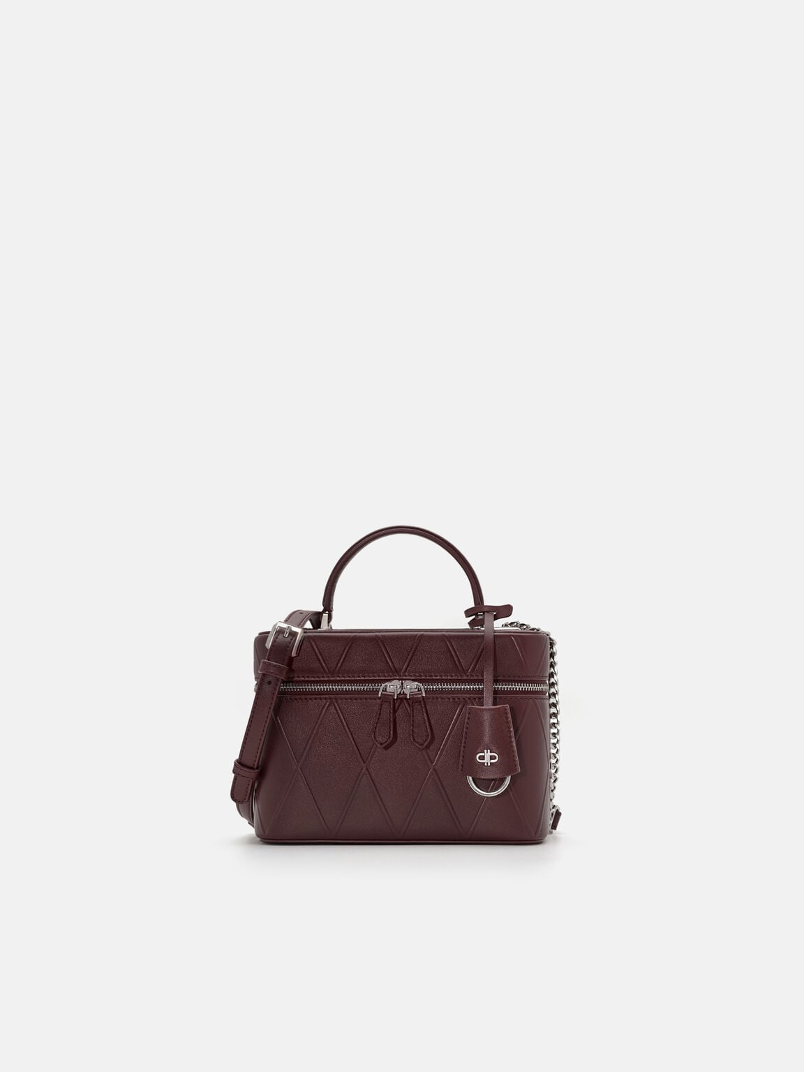 Tas Bahu Kulit Ari, , hi-res