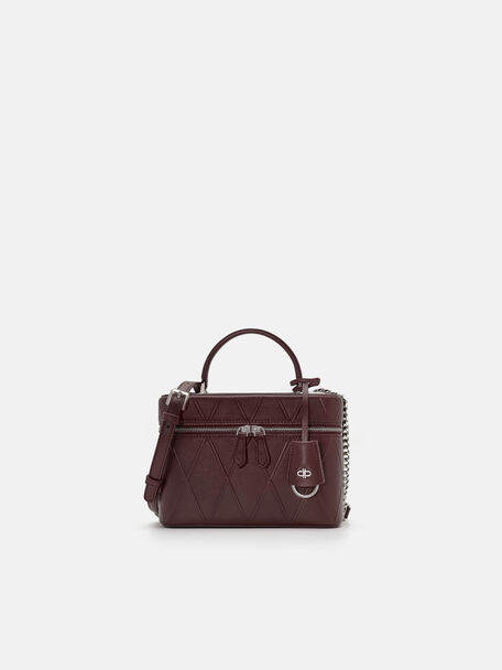 Tas Bahu Kulit Ari, , hi-res