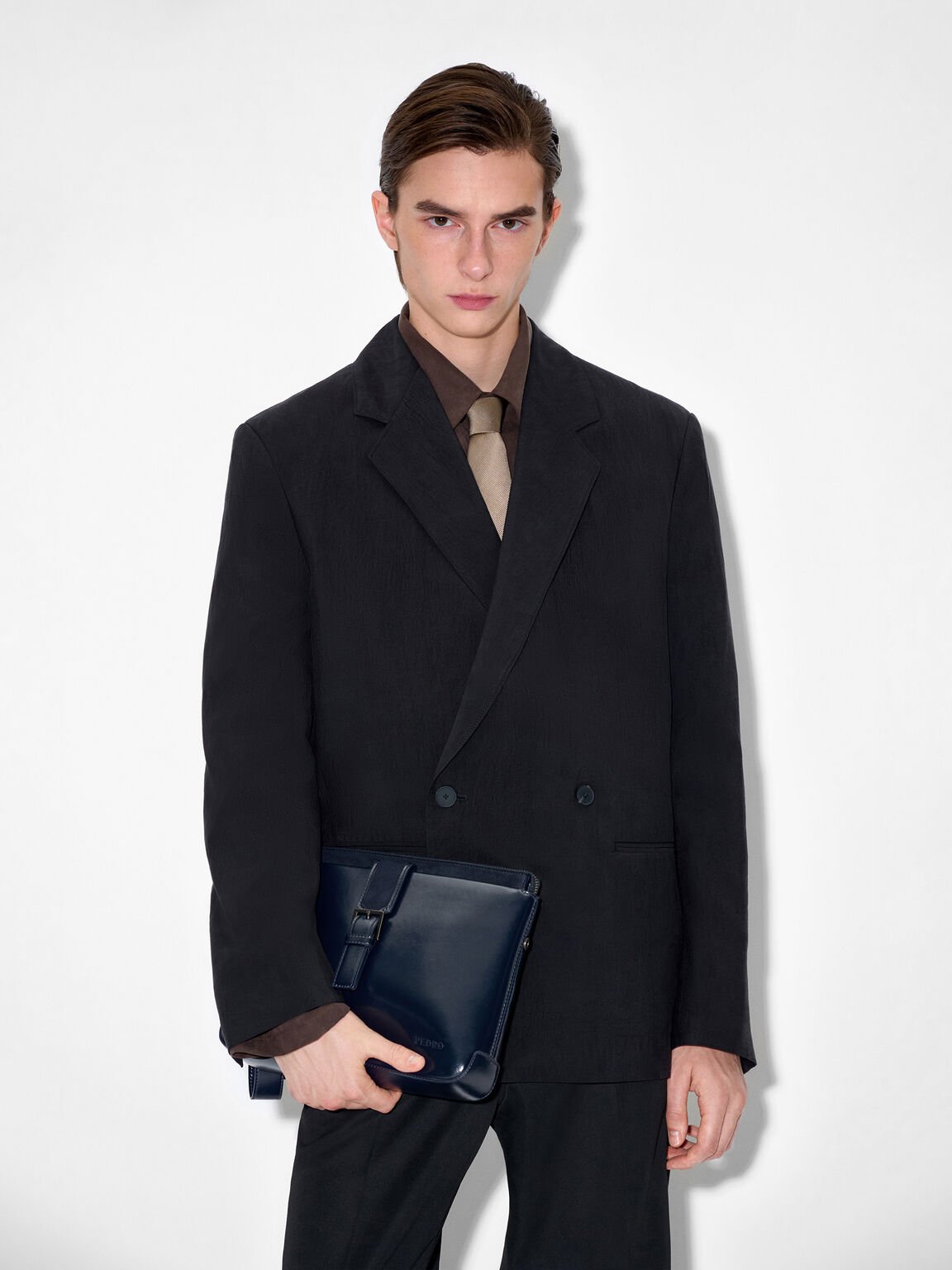 Tyson Clutch Bag, , hi-res