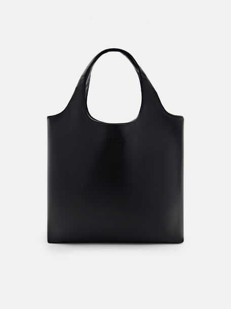 Tas Jinjing, Black