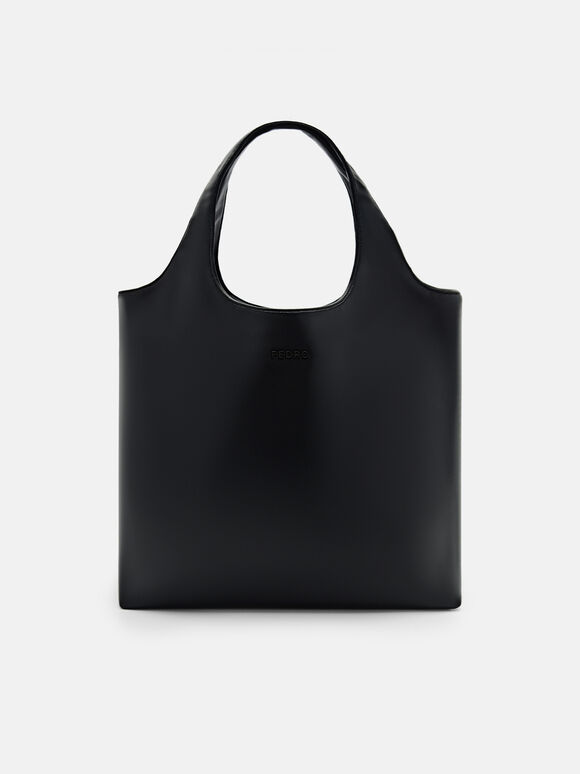 Tas Jinjing, Black