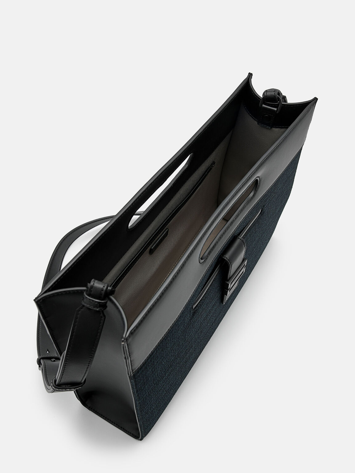 Mount Tote Bag, 