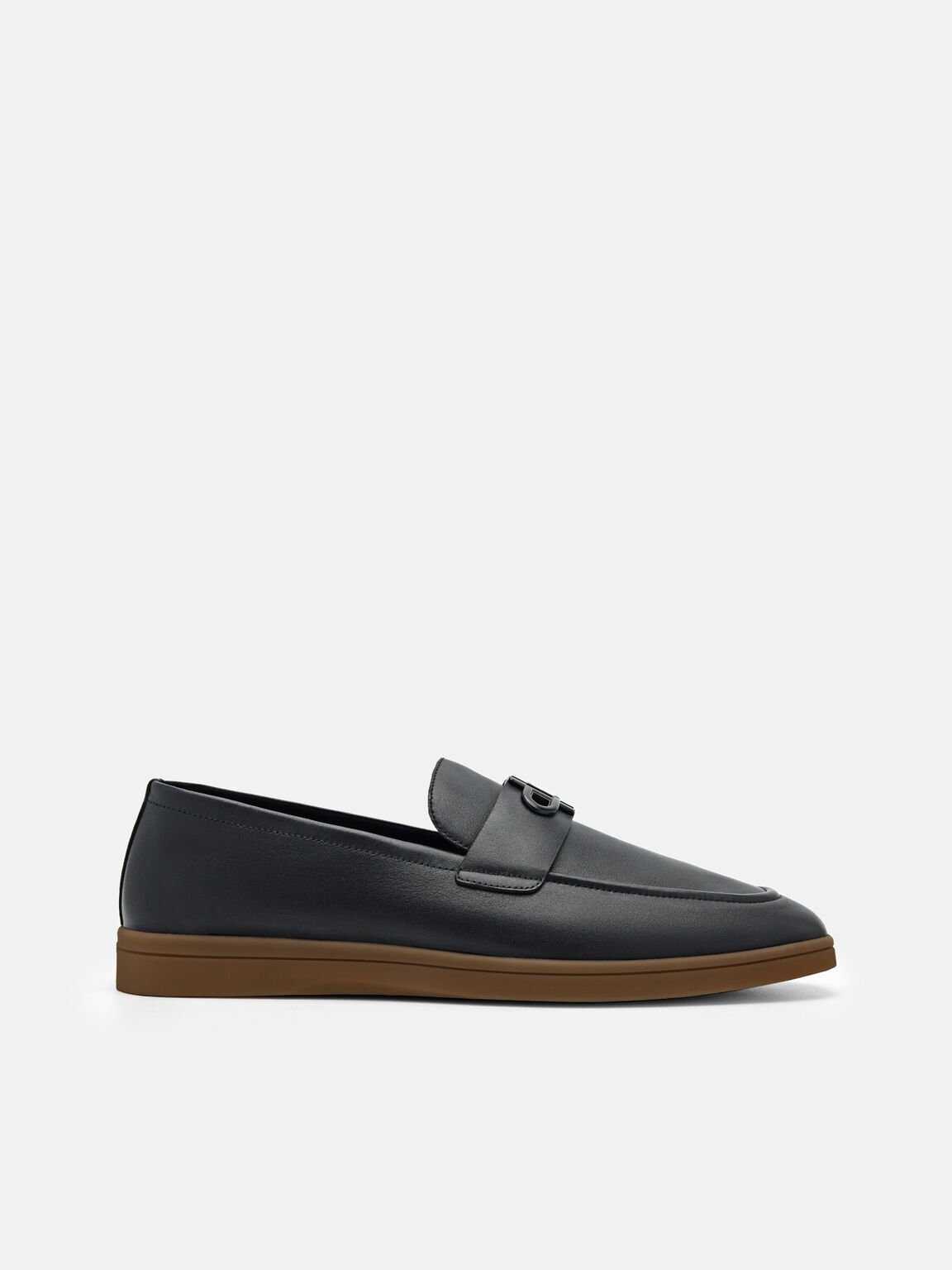 Loafer Suede PEDRO Icon, , hi-res
