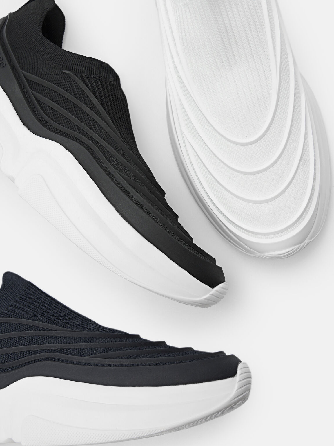 Sepatu kets Altura Slip-On, 