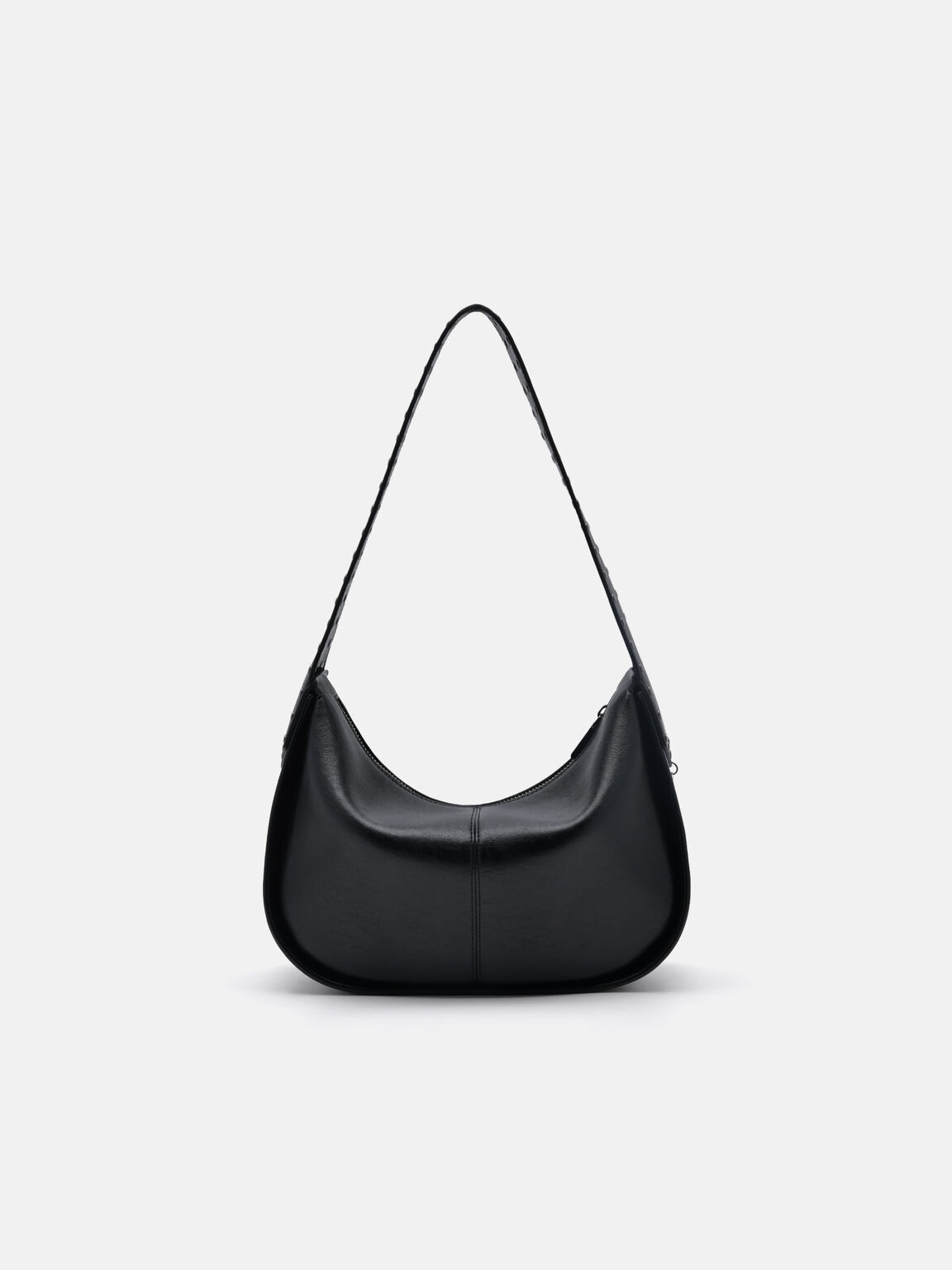 Tas Bahu Studded Issa, 