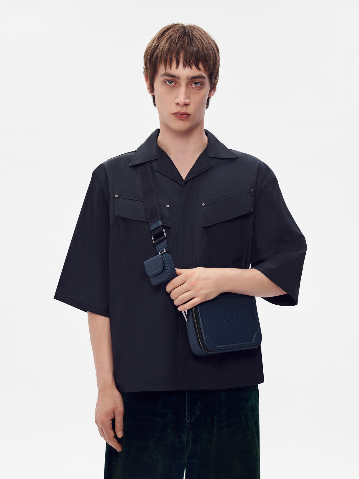 Drew Sling Bag, 