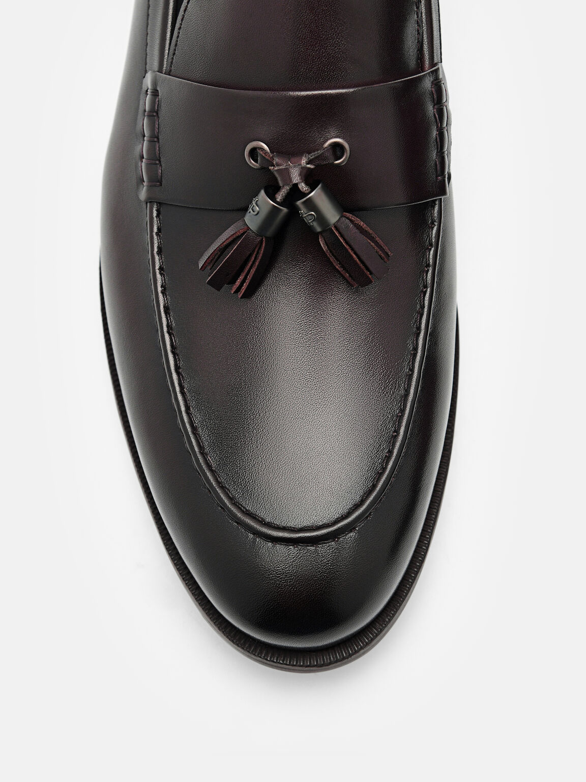 Loafer Kulit Ringan Altitude Firth, , hi-res