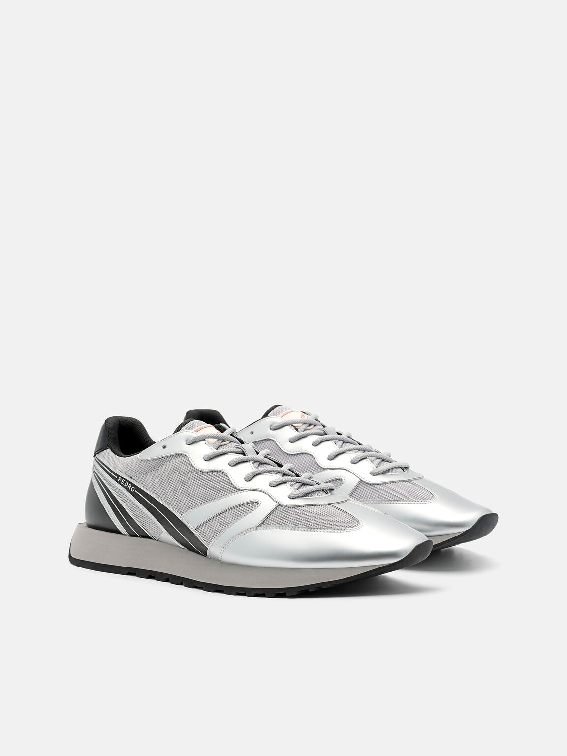Mesh Sneakers, , hi-res