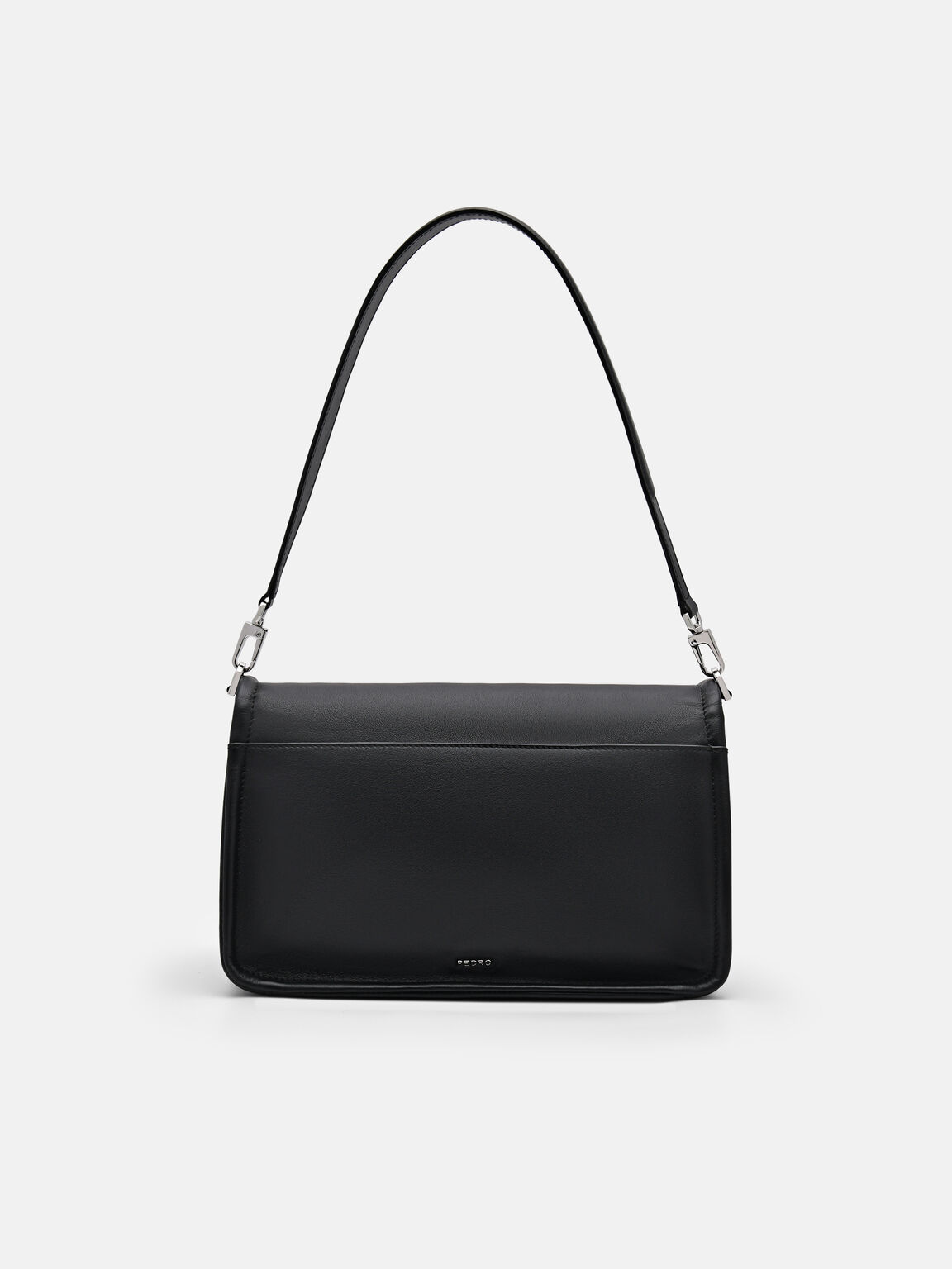 Tas Bahu Kulit PEDRO Studio Rift, 