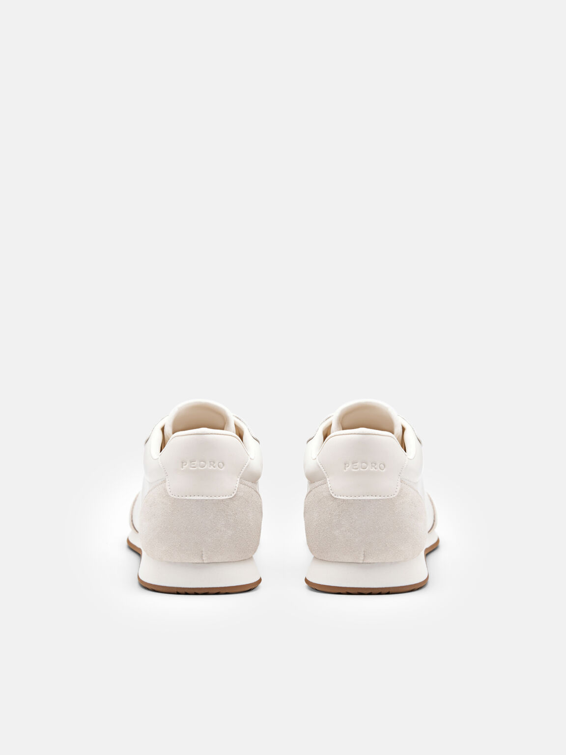 Sneakers Suede Lewis, 