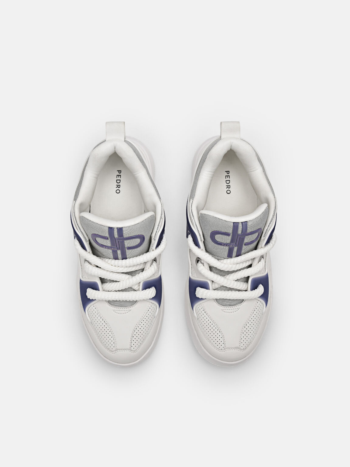 Women's PEDRO Icon Arc Sneakers, 
