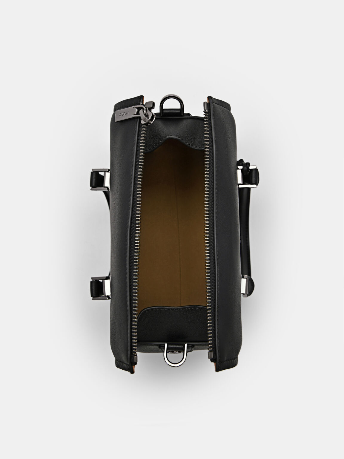 PEDRO Studio Ava Leather Bowling Bag, 