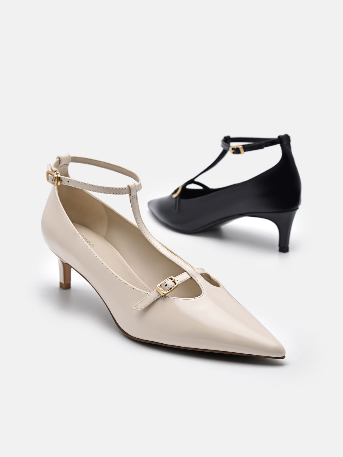 Riele Heel Pumps, 