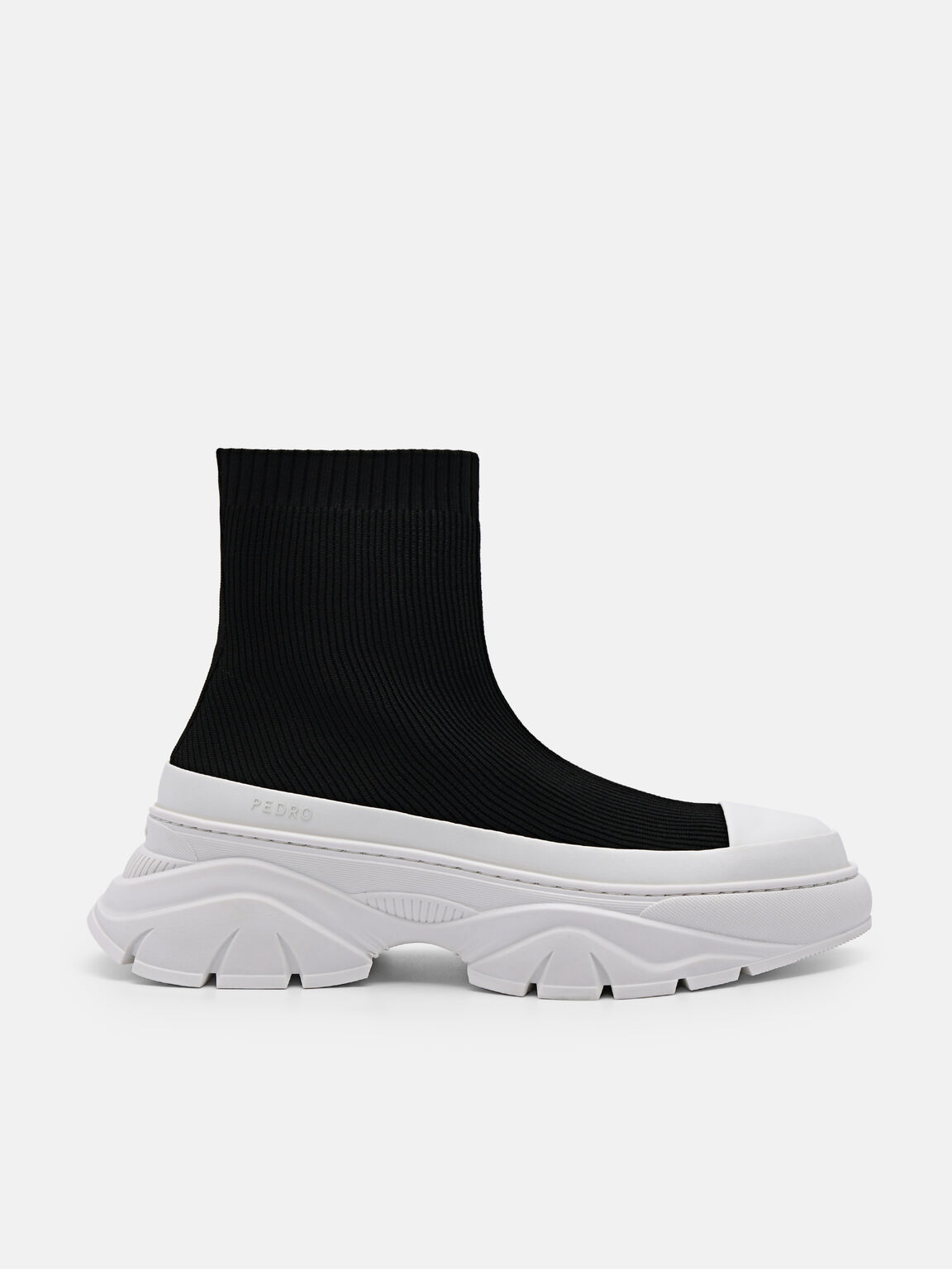 Boots Semata Kaki Hybrix, 