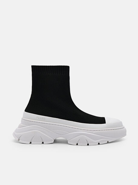 Boots Semata Kaki Hybrix, 