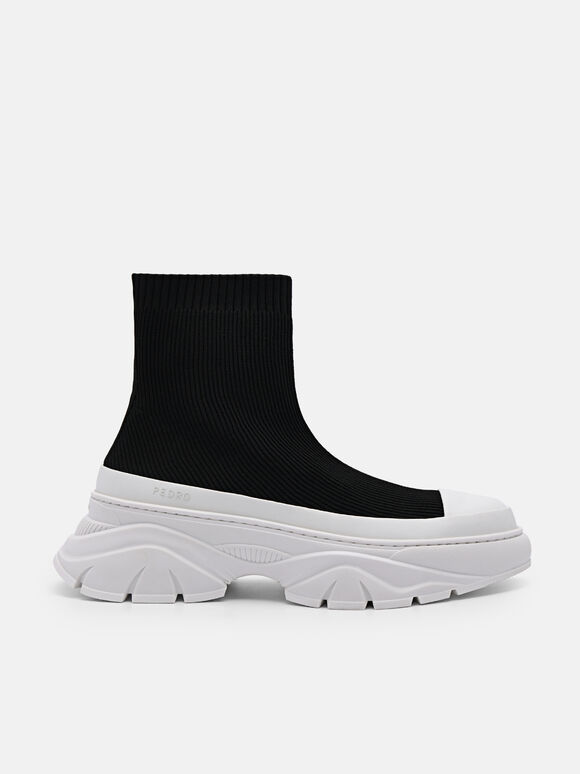 Boots Semata Kaki Hybrix, 