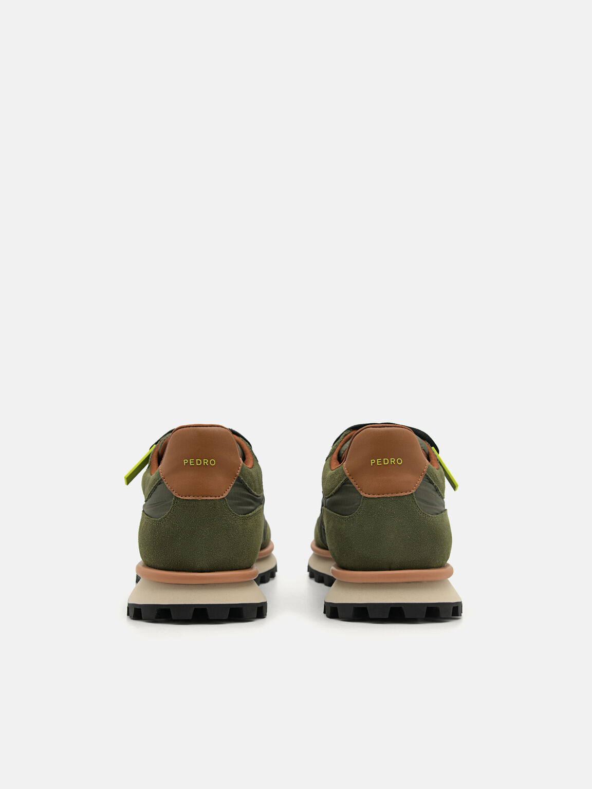 Harlin Sneakers, 