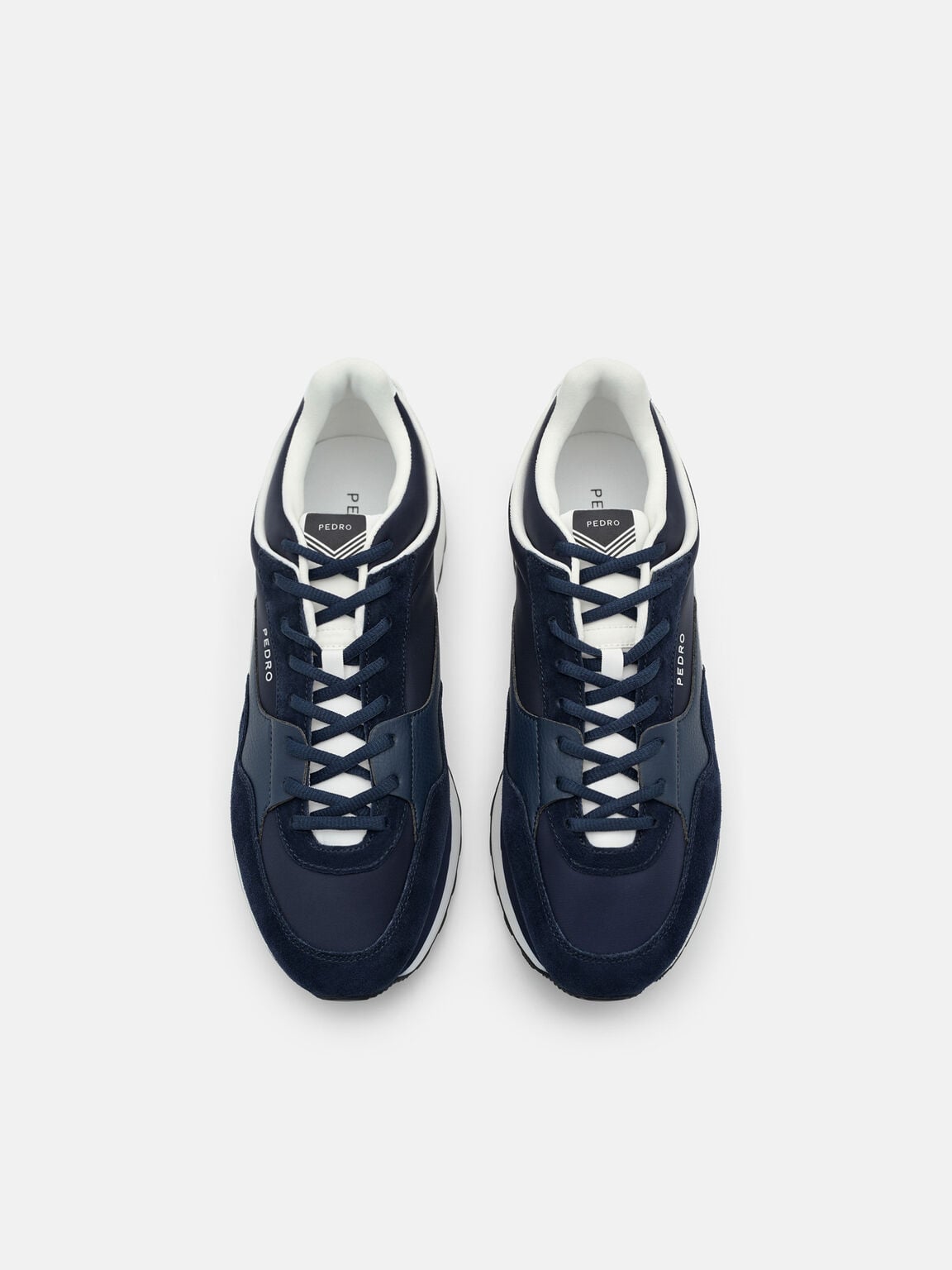 Stream Suede Sneakers, , hi-res