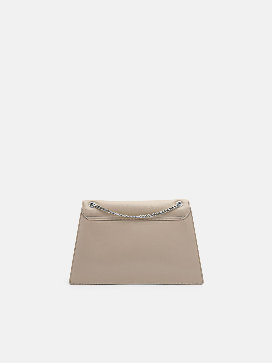 PEDRO Studio Farida Leather Shoulder Bag, 