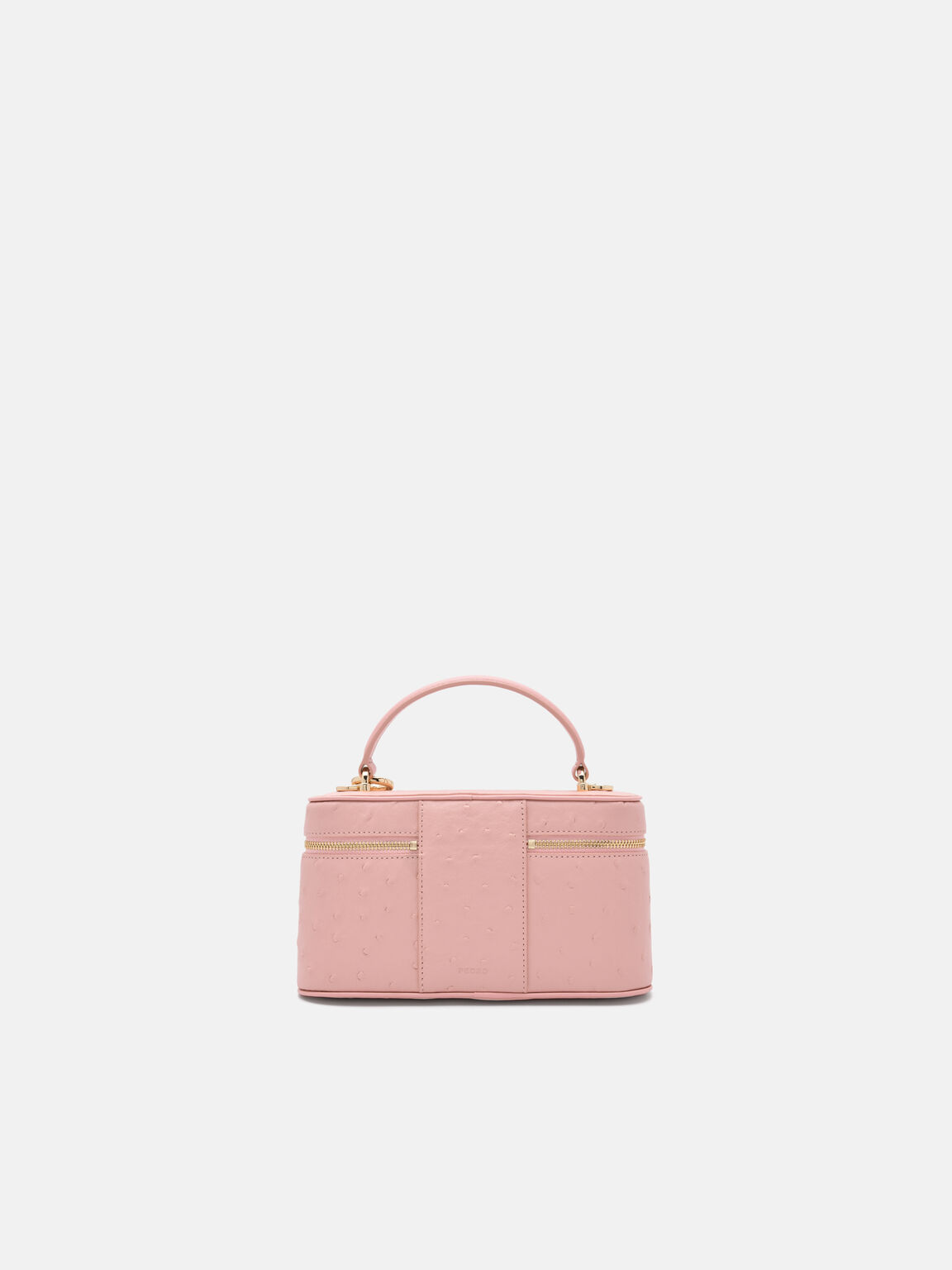 Ari Leather Shoulder Bag, 