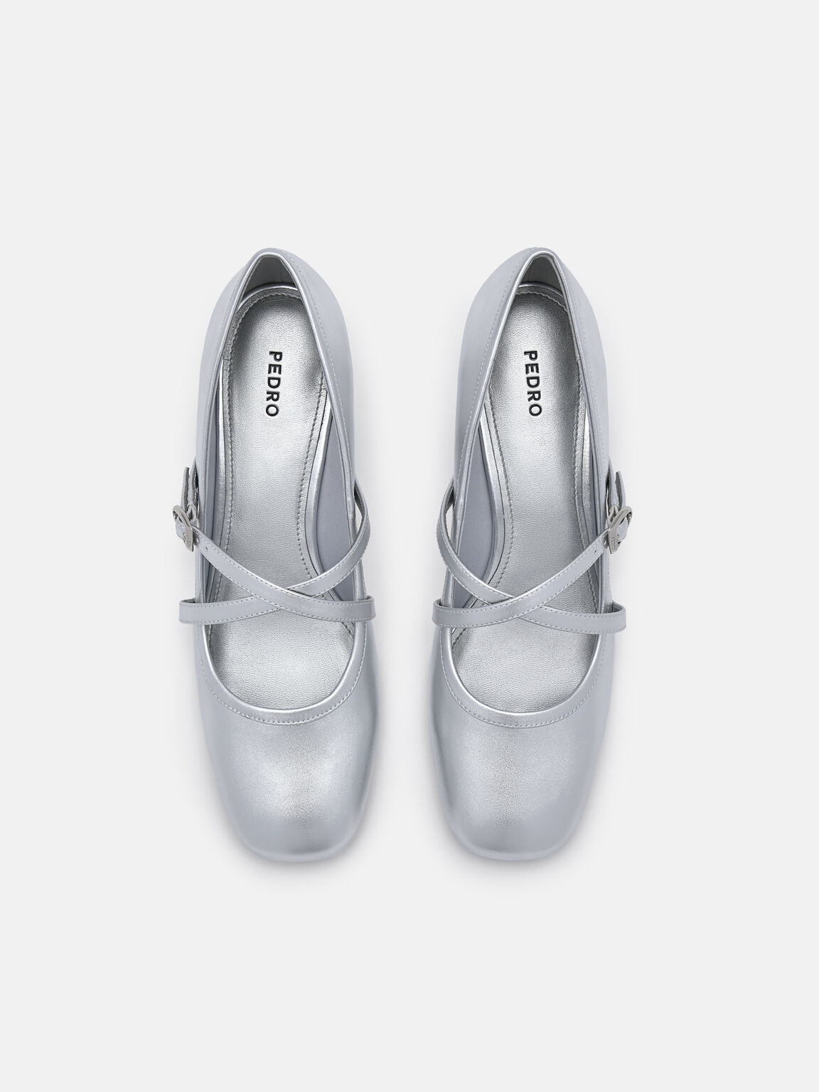 Sonoya Mary Jane Pumps, 