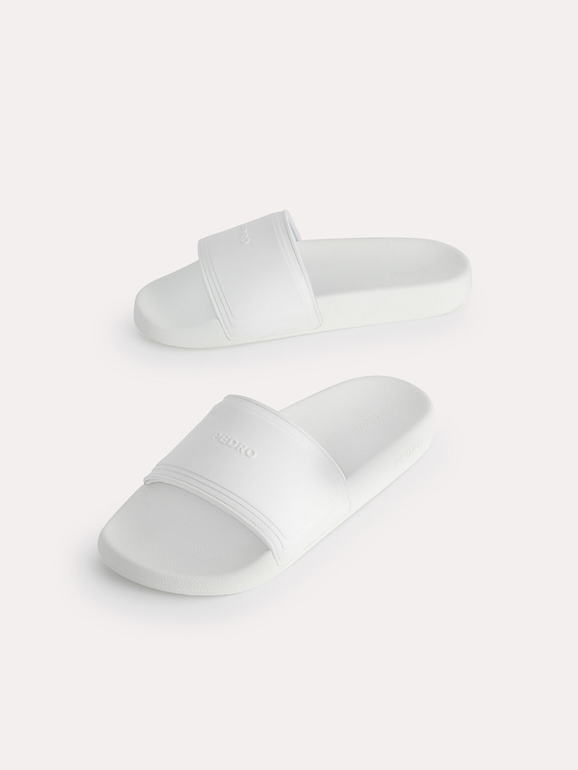 Billie Casual Slides, 