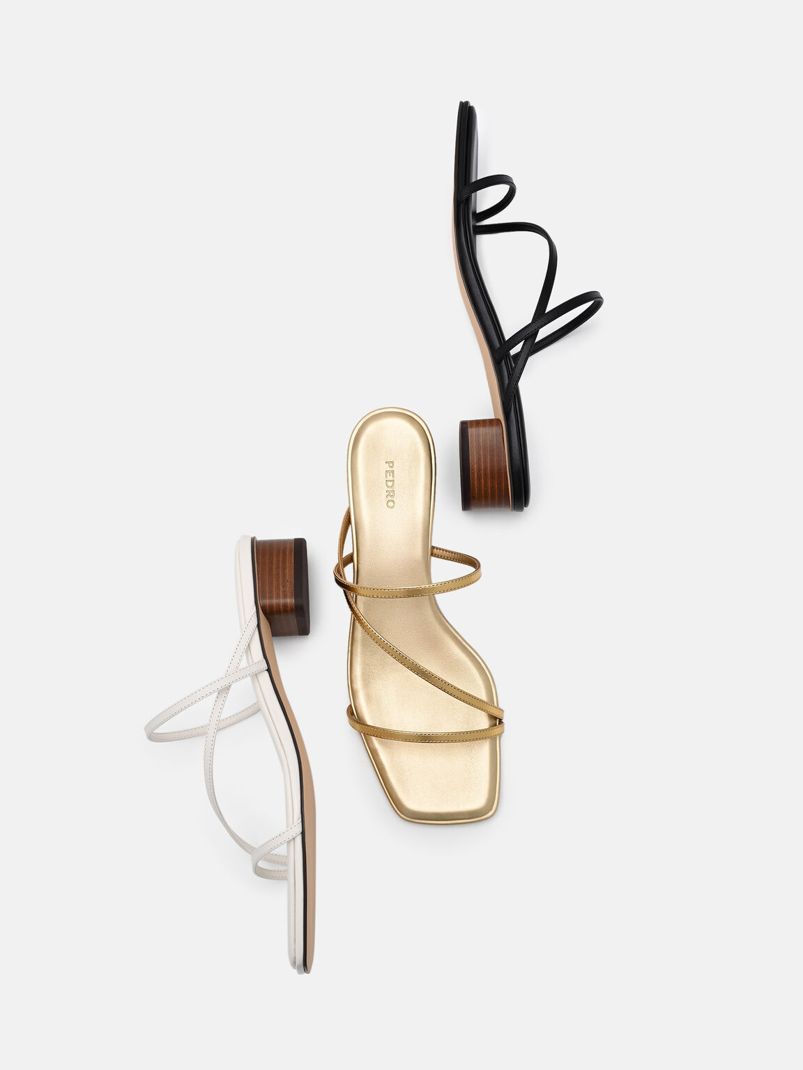 Erna Sandal Hak Kulit, 