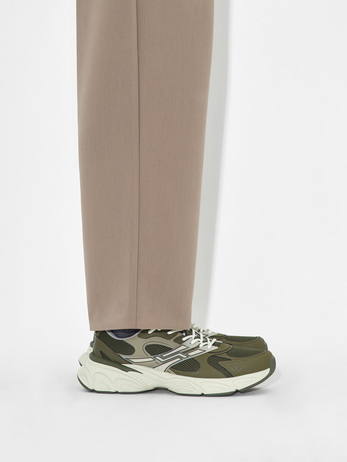 Sneakers Novo Cyclone, , hi-res