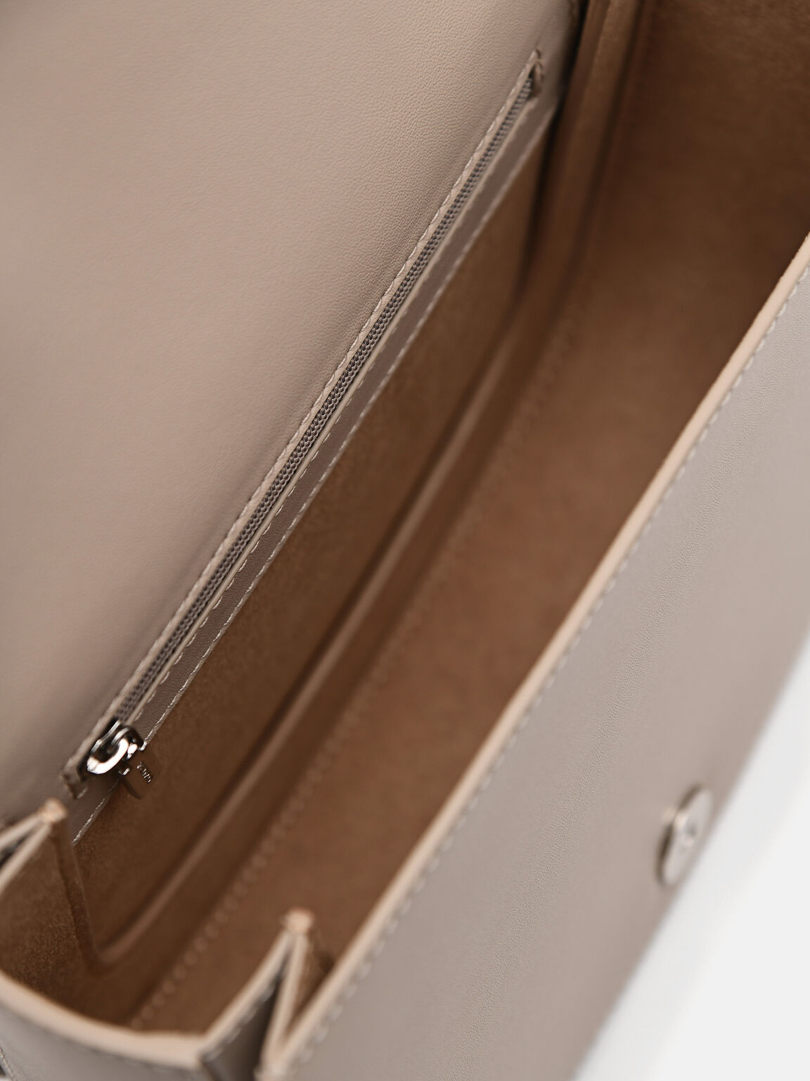 PEDRO Icon Leather Shoulder Bag, 