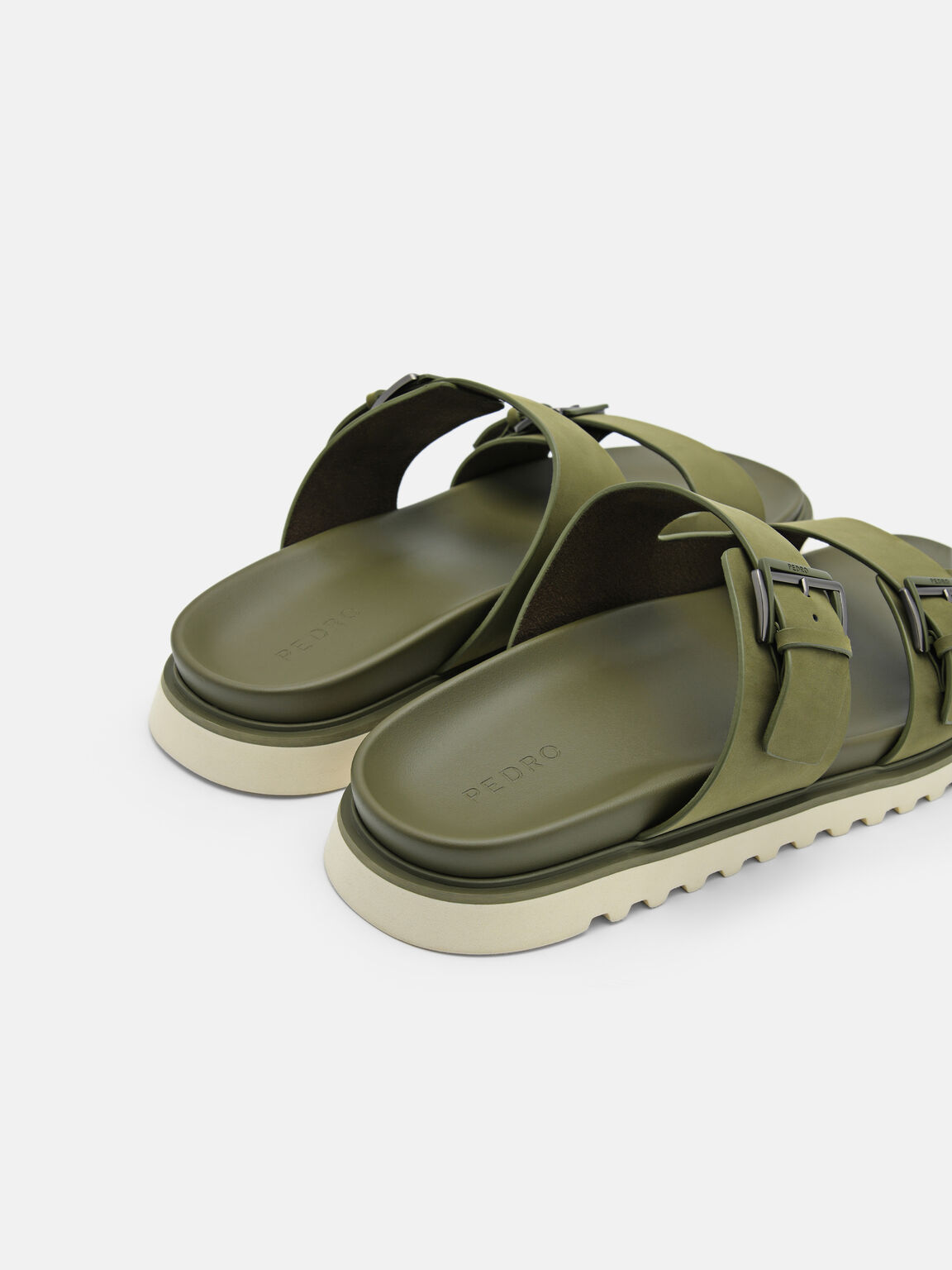 Sandal Slide Arche, 