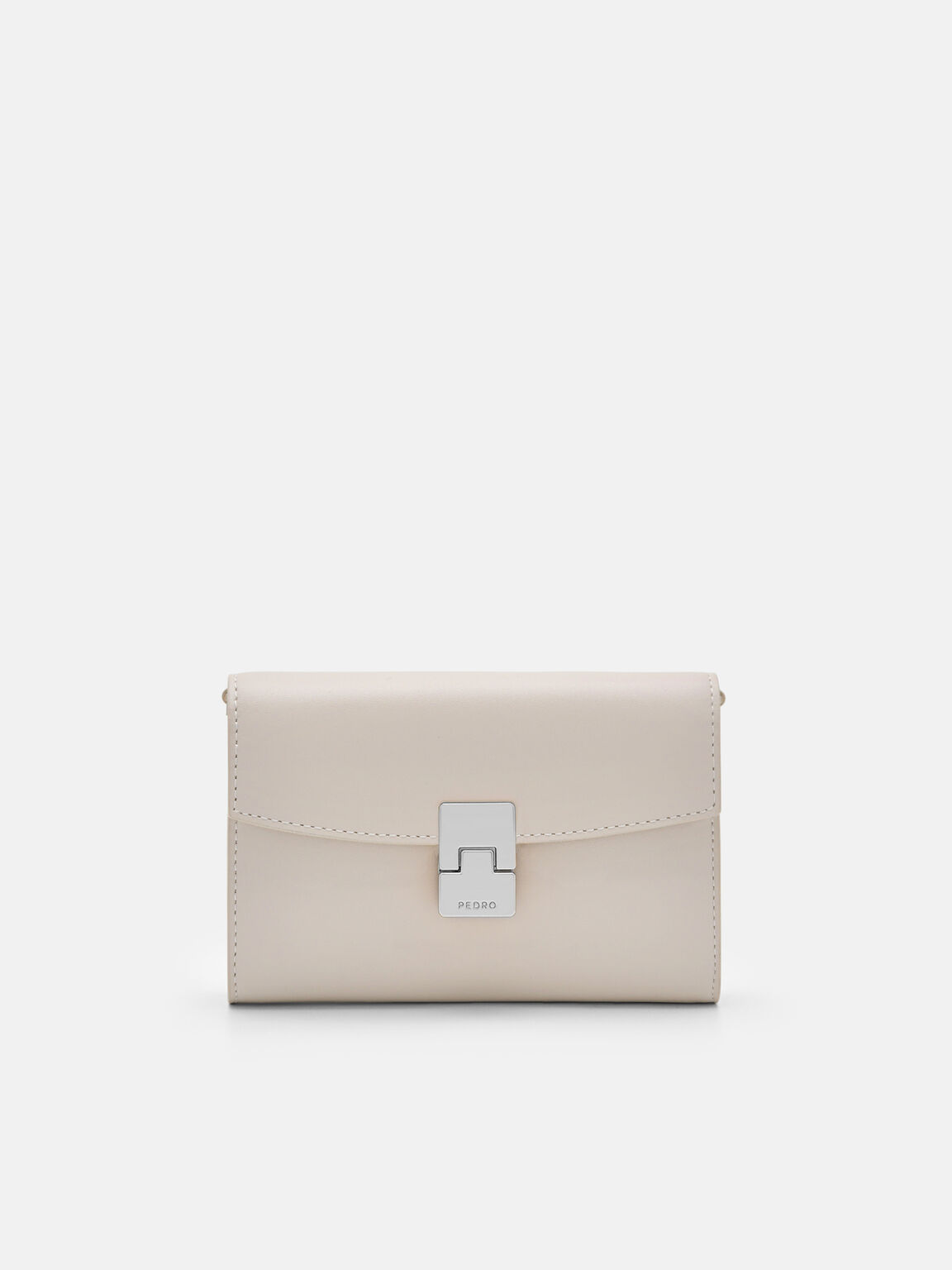 Dompet Kulit Bi-Fold Jatte, 