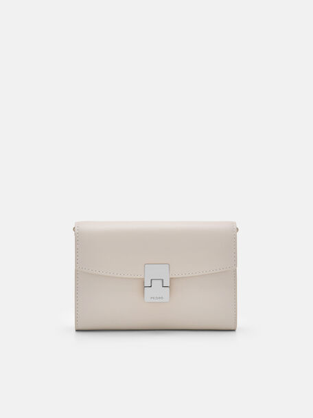Dompet Kulit Bi-Fold Jatte, 