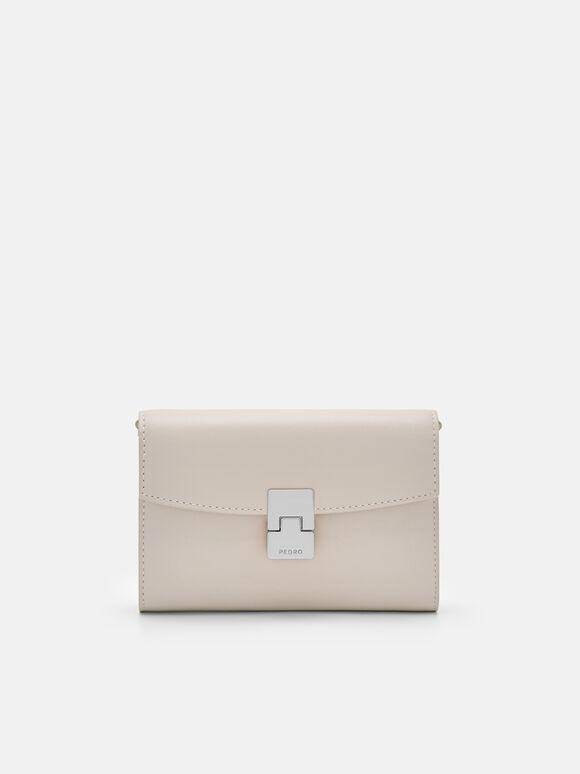 Dompet Kulit Bi-Fold Jatte, 