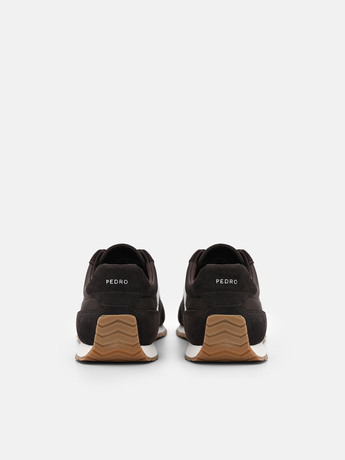 Sepatu Sneakers Nilon Romy, , hi-res