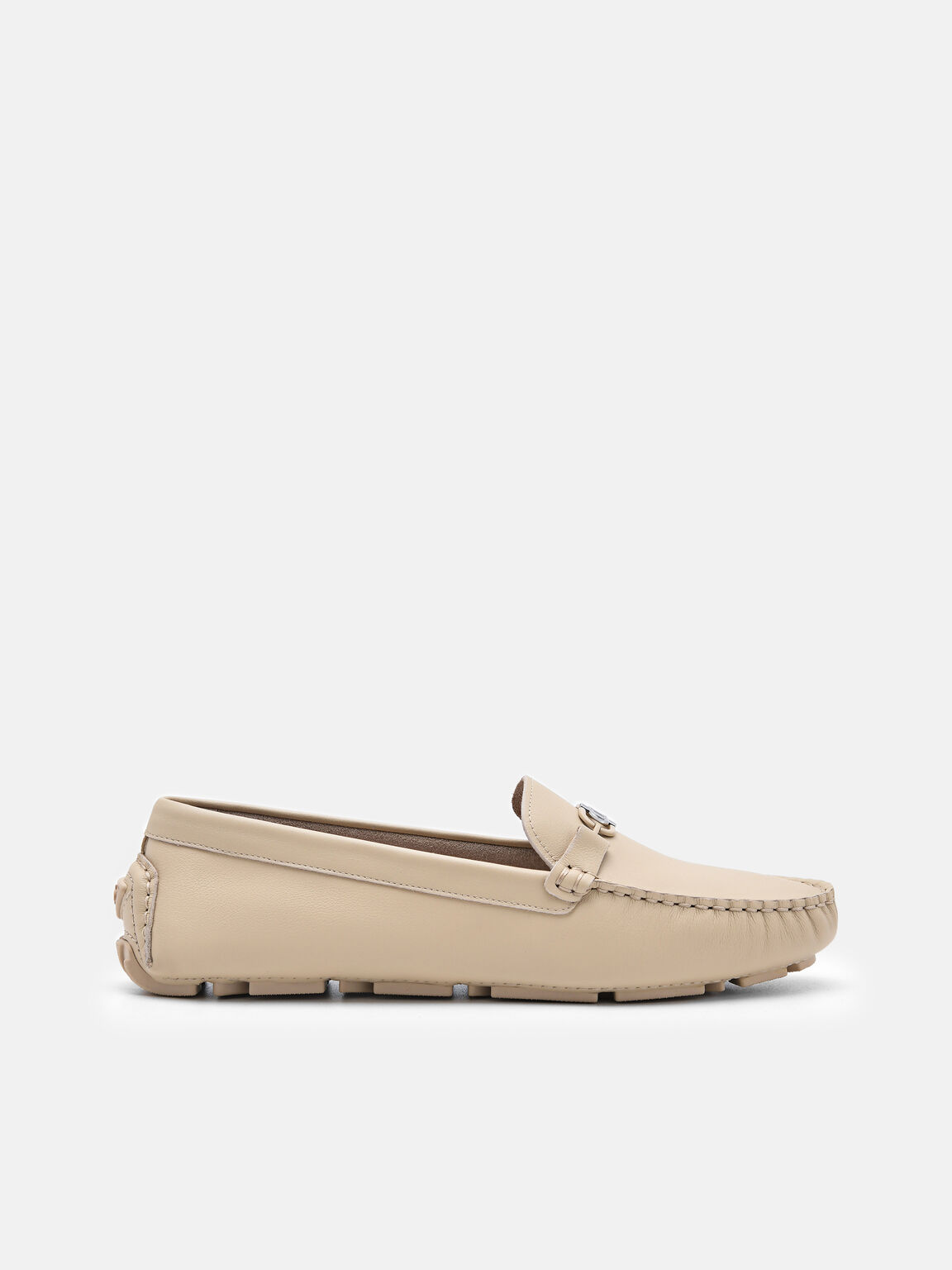 Pedro Icon Leather Driving Shoes, , hi-res
