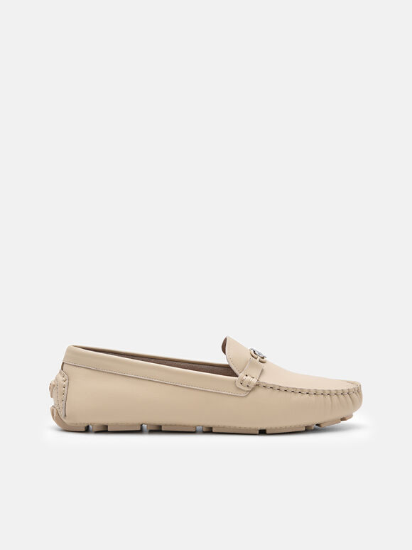 Pedro Icon Sepatu Driving Kulit, , hi-res