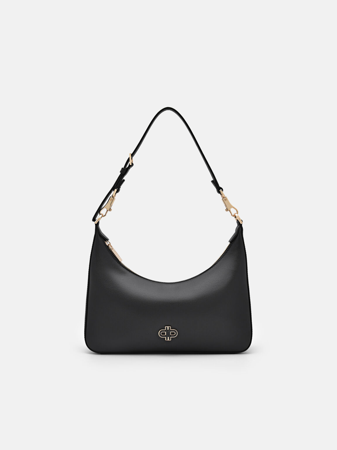 Tas Hobo Kulit, , hi-res